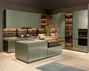 How to Choose the Right Size and Configuration for Kitchen Cupboard (Stainless Steel)