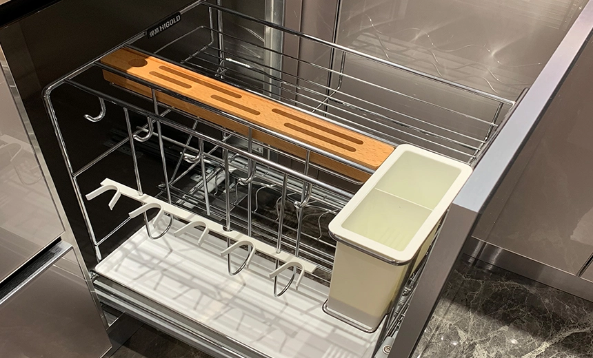 gray modern kitchen ideas