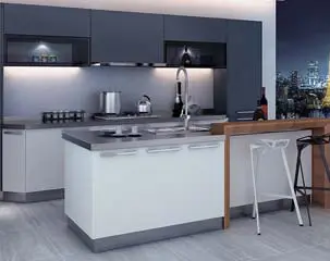 Products Show Of Baieng Kitchen Cabinet 2