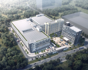 Time Chaser ｜ Baineng Wang Wenshuang: Time Changes Space, Explore New Possibilities of Stainless Steel Cabinets with R&D and Precipitation