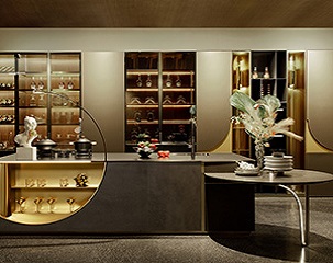 Benefits of Buying Furniture from China in Baineng