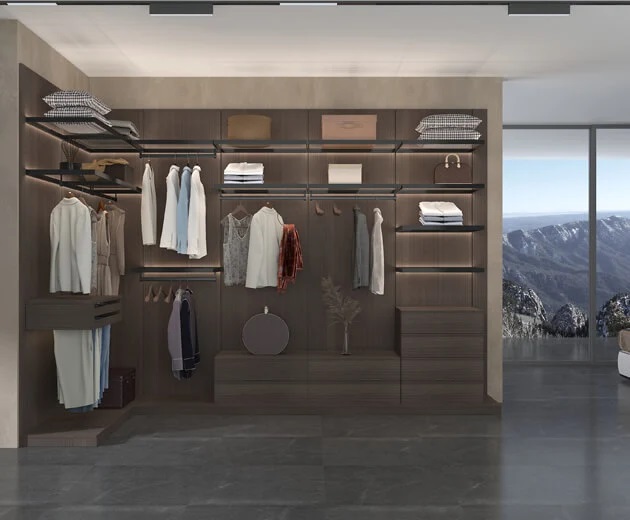 Is a Stainless Steel Wardrobe Really Worth Installing?