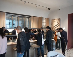 BAINENG’s National 315 Launch Conference Concludes Successfully