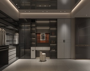 Exploring Timeless Home Art Between Rigidity and Softness