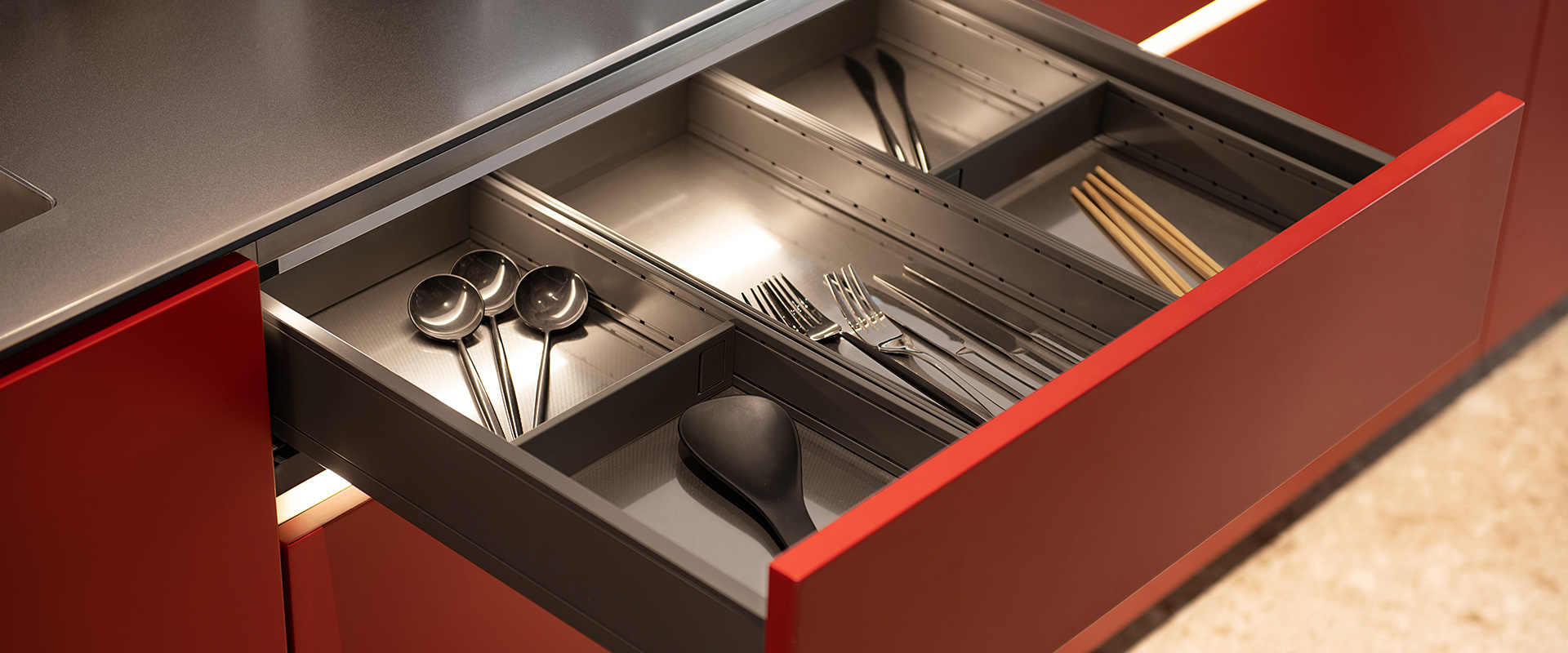 Stainless Steel Cabinet FAQs