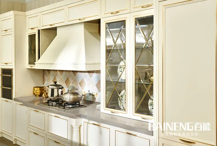 Which Kitchen Cabinet Colors Are Timeless?