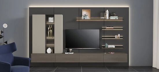 Finding the Perfect Traditional TV Stand