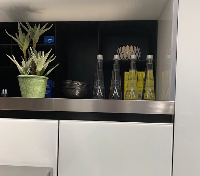 modern cabinet ideas