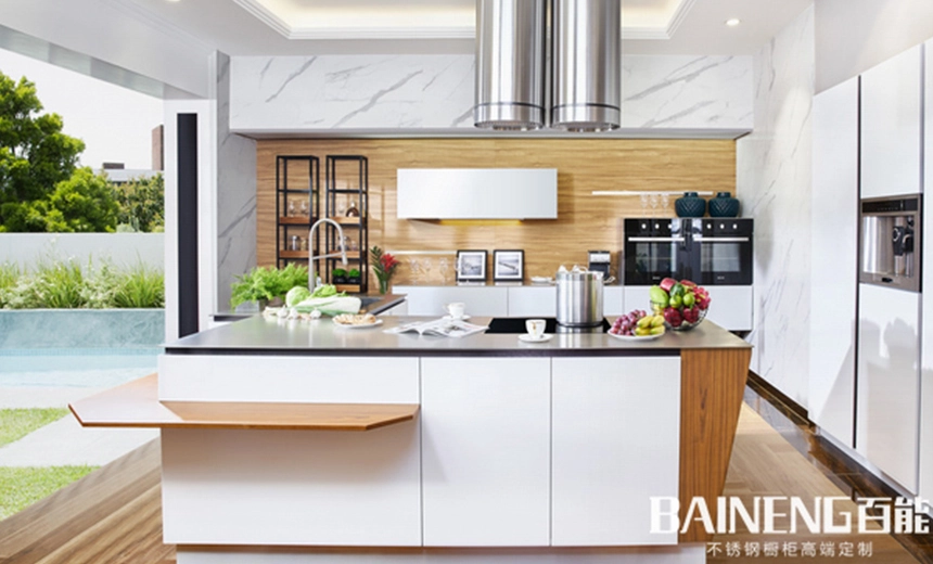 grey modern kitchen designs