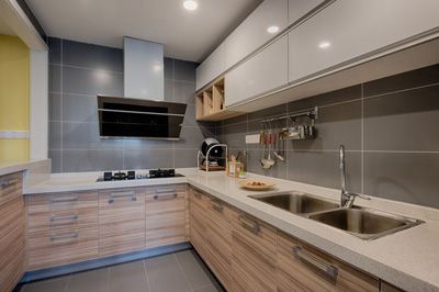 stainless steel kitchen sink cabinet why better