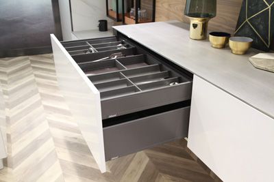 steel base cabinets internal storage