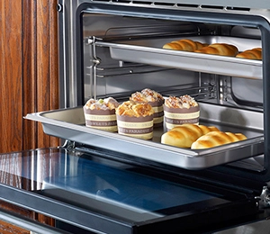 Modern Custom Kitchen Cupboards
