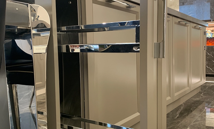 aluminium vs stainless steel kitchen cabinets