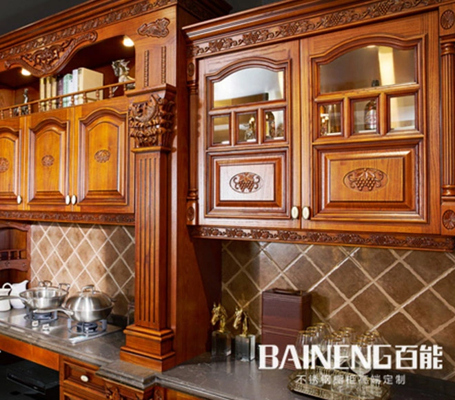 classic design cabinets