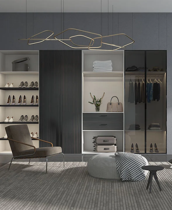 Why A Steel Wardrobe Is Better Than A Wooden One?