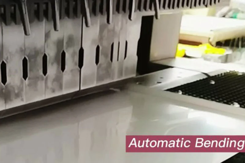 stainless steel cabinets welded