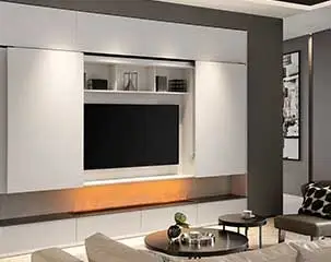 Why We Choose Modern TV Cabinet?