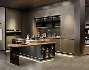 How To Choose Traditional Kitchen Cabinets?