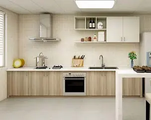 How To Let Your Kitchen Cabinets Design Make People Shine