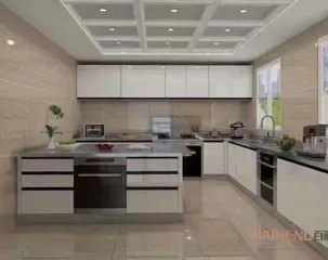 Kitchen Cabinet Selection | Teach You How To Choose High Quality Cupboards So That You Have A High Quality Kitchen(2)