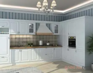 How To Choose A Suitable Kitchen Cabinet For Your New House?