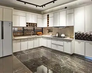 Platinum 丨 Dream Angel White Home In Dreams