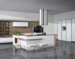 How To Make Your Kitchen Cabinet Looks More Beautiful?