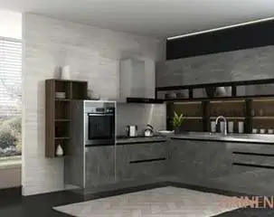 Characteristics Of Stainless Steel Kitchen Cabinets Consumer Preferences