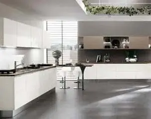 Prospects For The Stainless Steel Kitchen Cabinet Market