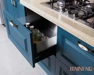 This Is Why Stainless Steel Cabinets Are Better Than Other Cabinets