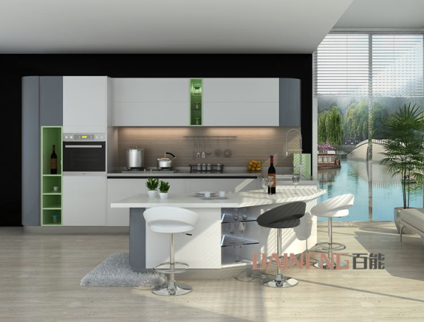 Contemporary Kitchen Cabinets Wholesale