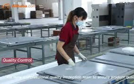 Baineng Stainless Steel Furniture Factory Introduction9 23