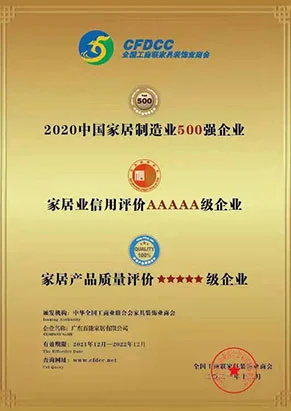 baineng certificate cfdcc