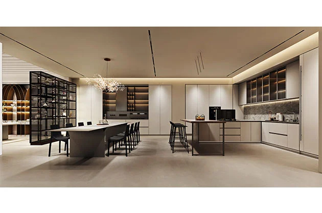 Nanjing Jinsheng Exhibition Hall