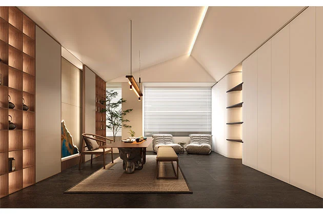 Zhuhai Exhibition Hall