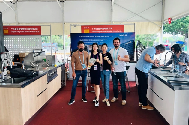 2024 The 135th Canton Fair