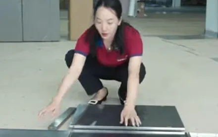 Installation Example