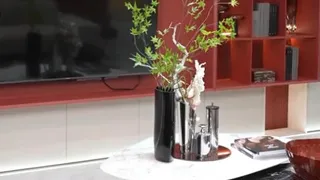 Baineng makes healthy homes not just about a set of cabinets, but about every aspect of life