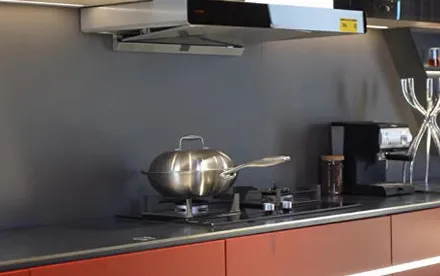 How to choose a good stainless steel cabinet