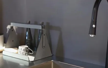 choose a good stainless cabinet steel