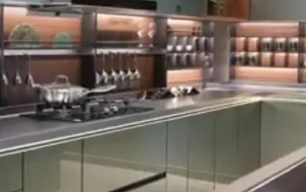 The Most Popular Kitchen Cabinets of the Future