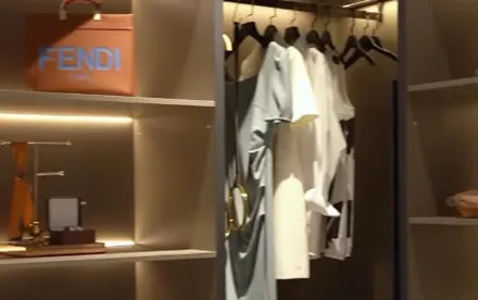 There are five pitfalls to watch out for when customizing a wardrobe