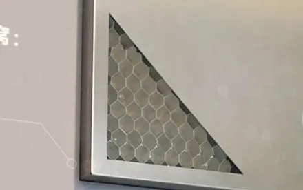 Why choose stainless steel cabinet