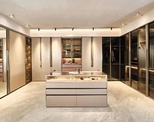 Decoding the Value Behind Baineng Stainless Steel Cabinets' Three Consecutive Years as the Nation's Top Seller