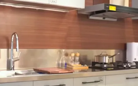 How to Choose Stainless Steel Countertops