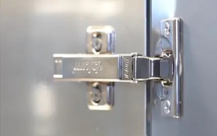 Choose Quality Hardware Hinges