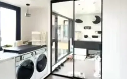 White oue-shop Whole House Customization