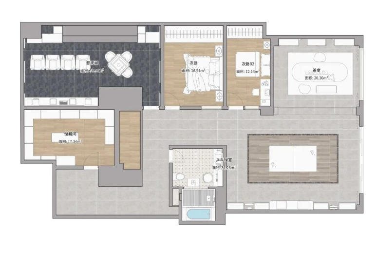 bringing-french-cinema-into-your-home--discover-the-baineng-louvre-phantom-series--a-three-story-villa-spanning-607-square-meters-14.jpg